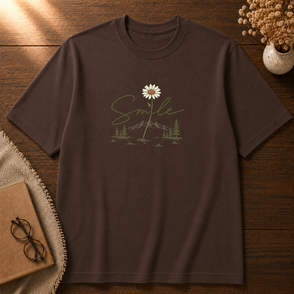 Smile T-shirt