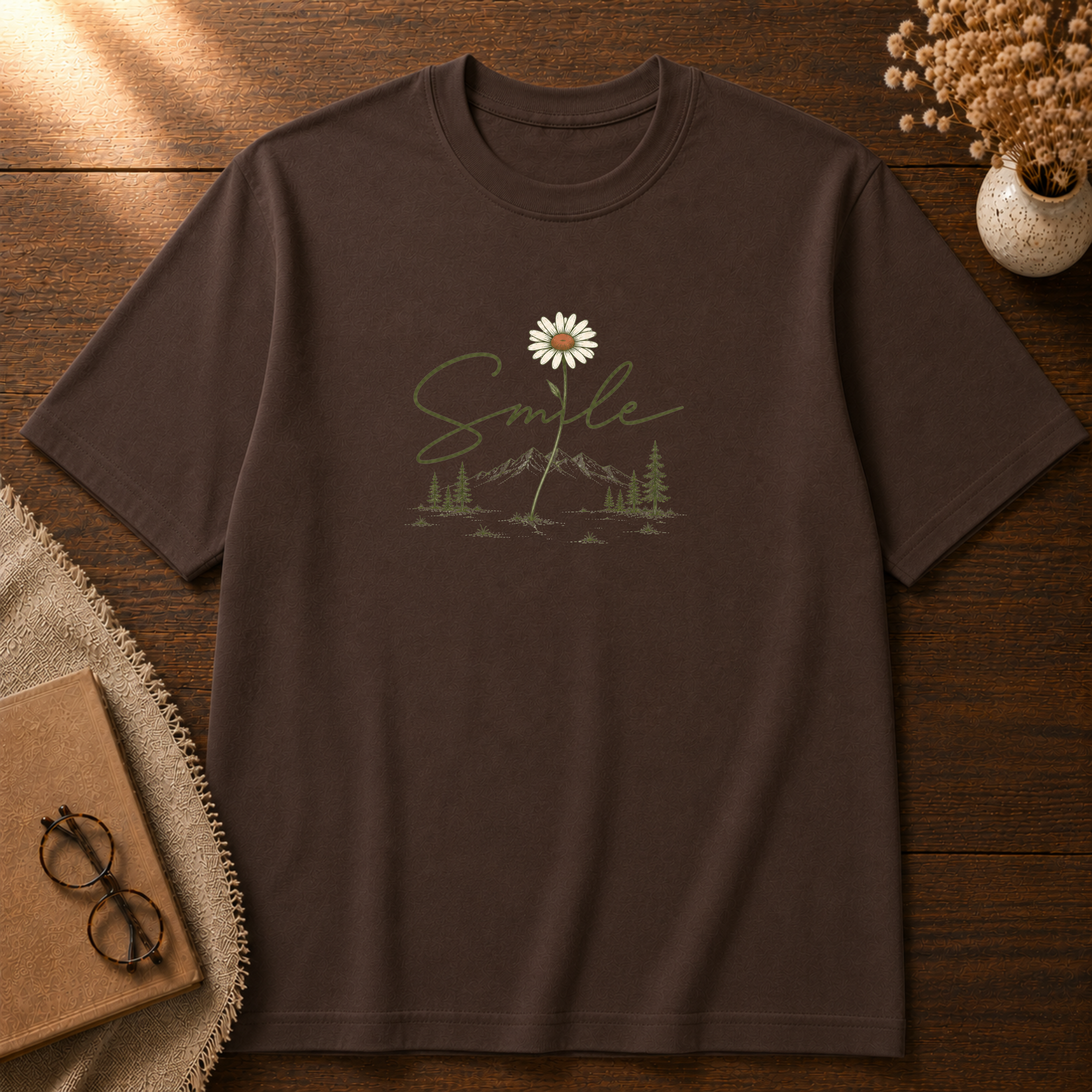 Smile T-shirt