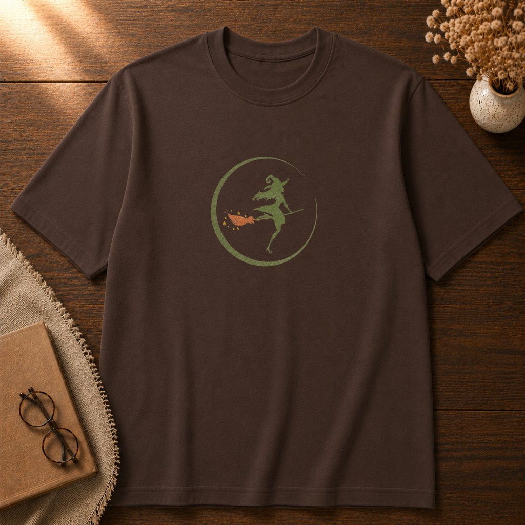 Wizard T-shirt