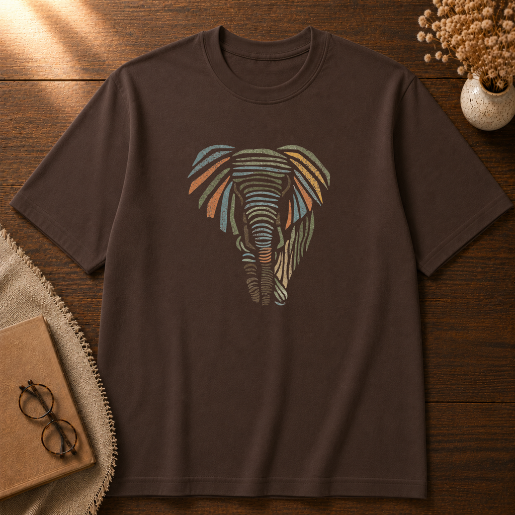 Elephant T-shirt