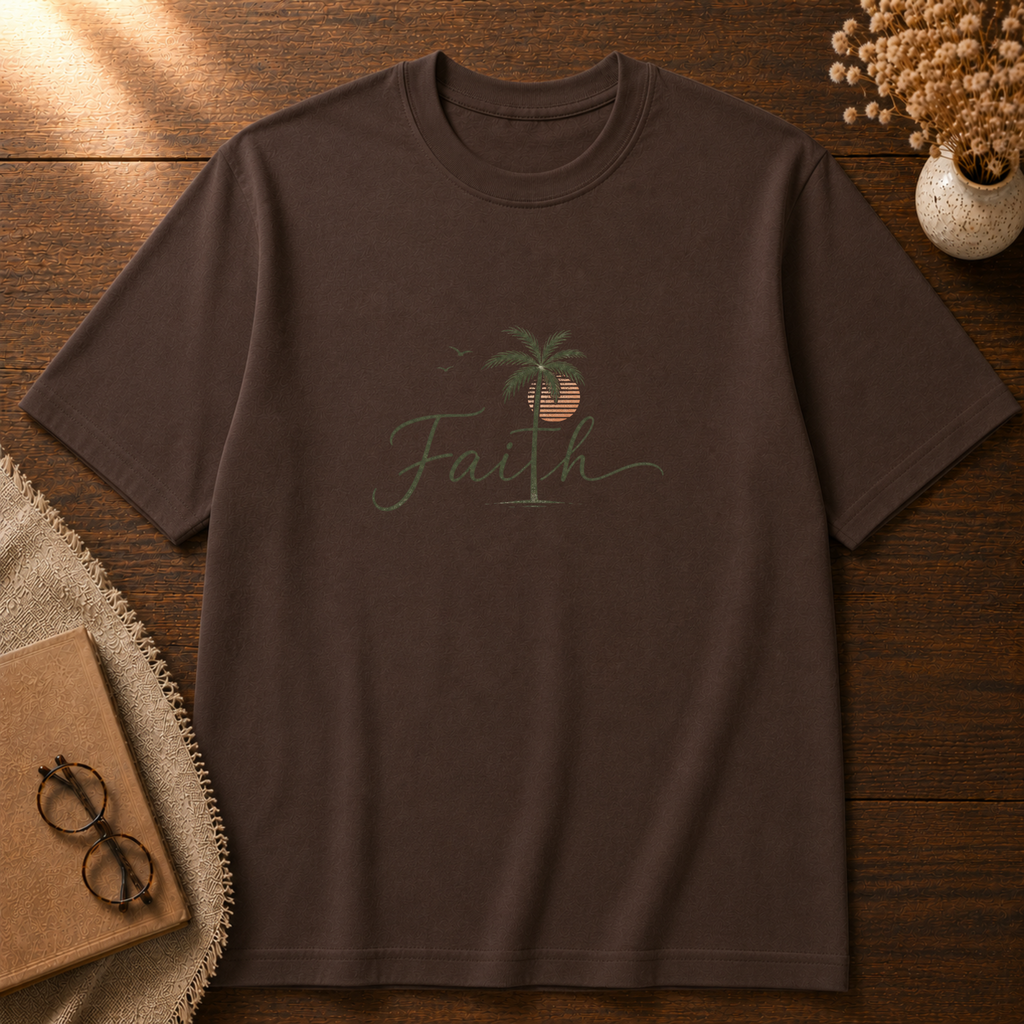 Faith T-shirt