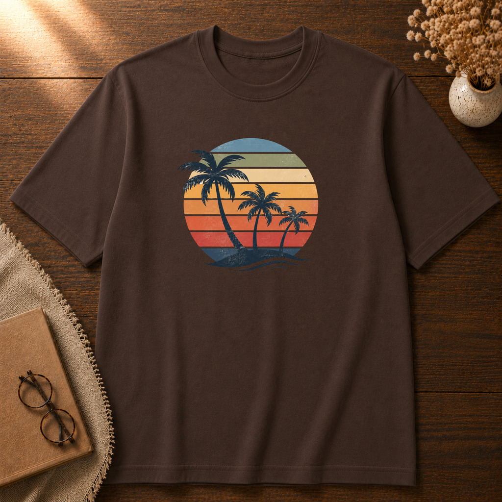 Island T-shirt