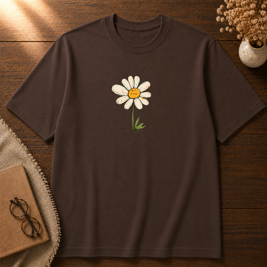 Smilling T-shirt