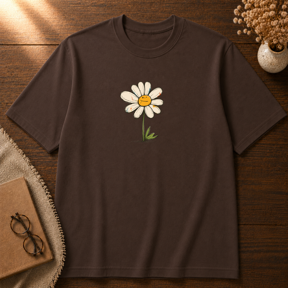 Smilling T-shirt