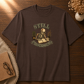Still Processing T-shirt
