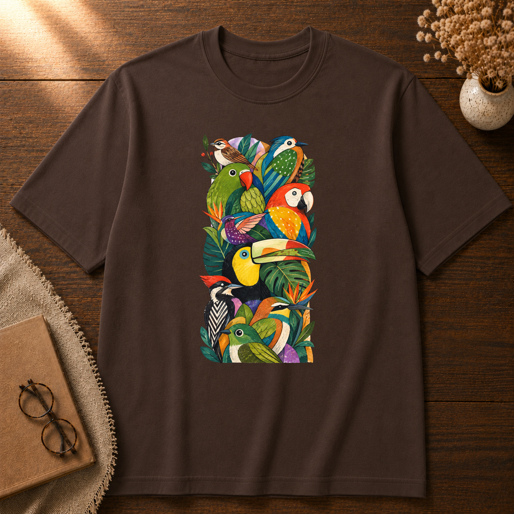 Wild Chorus T-Shirt
