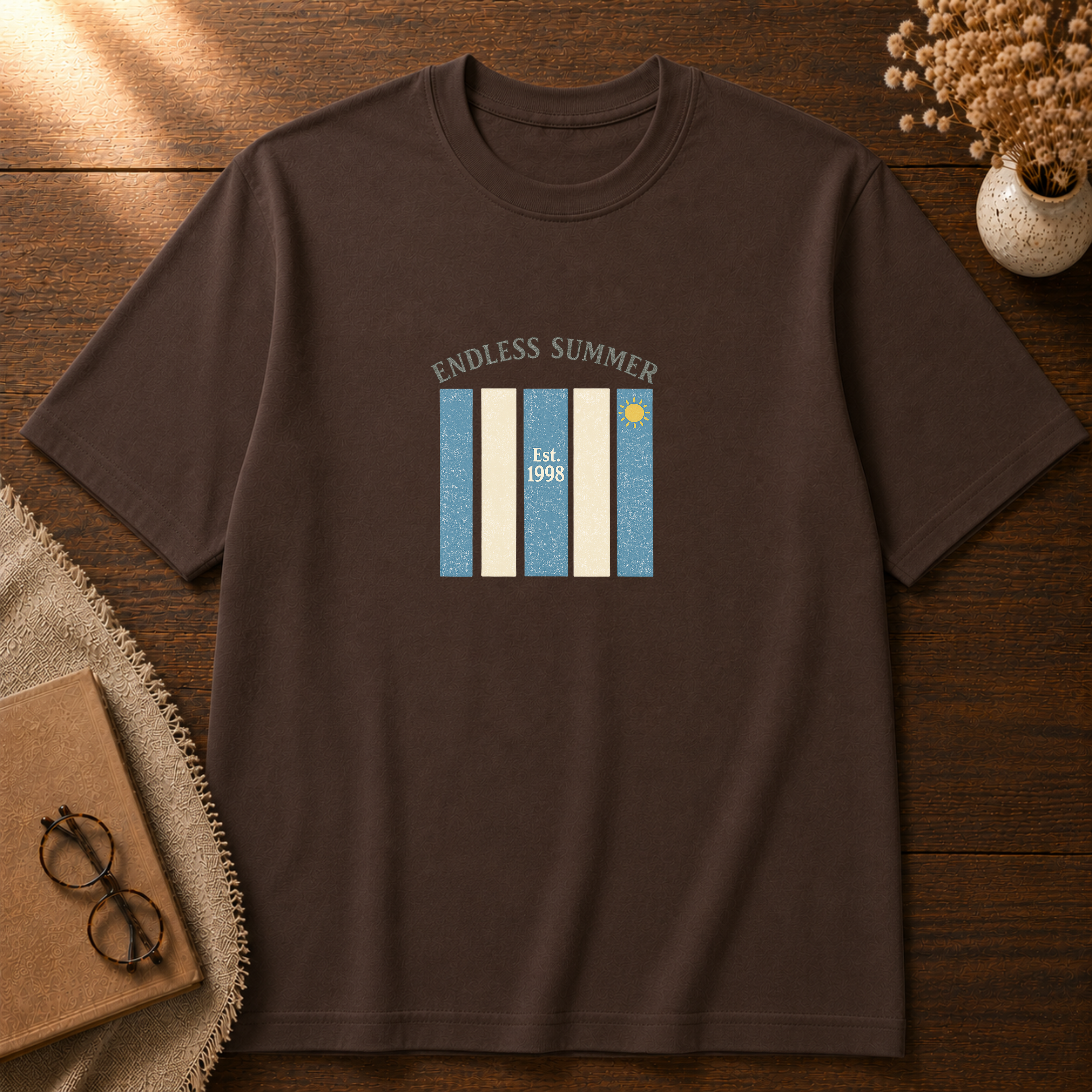 Undless SummerT-shirt