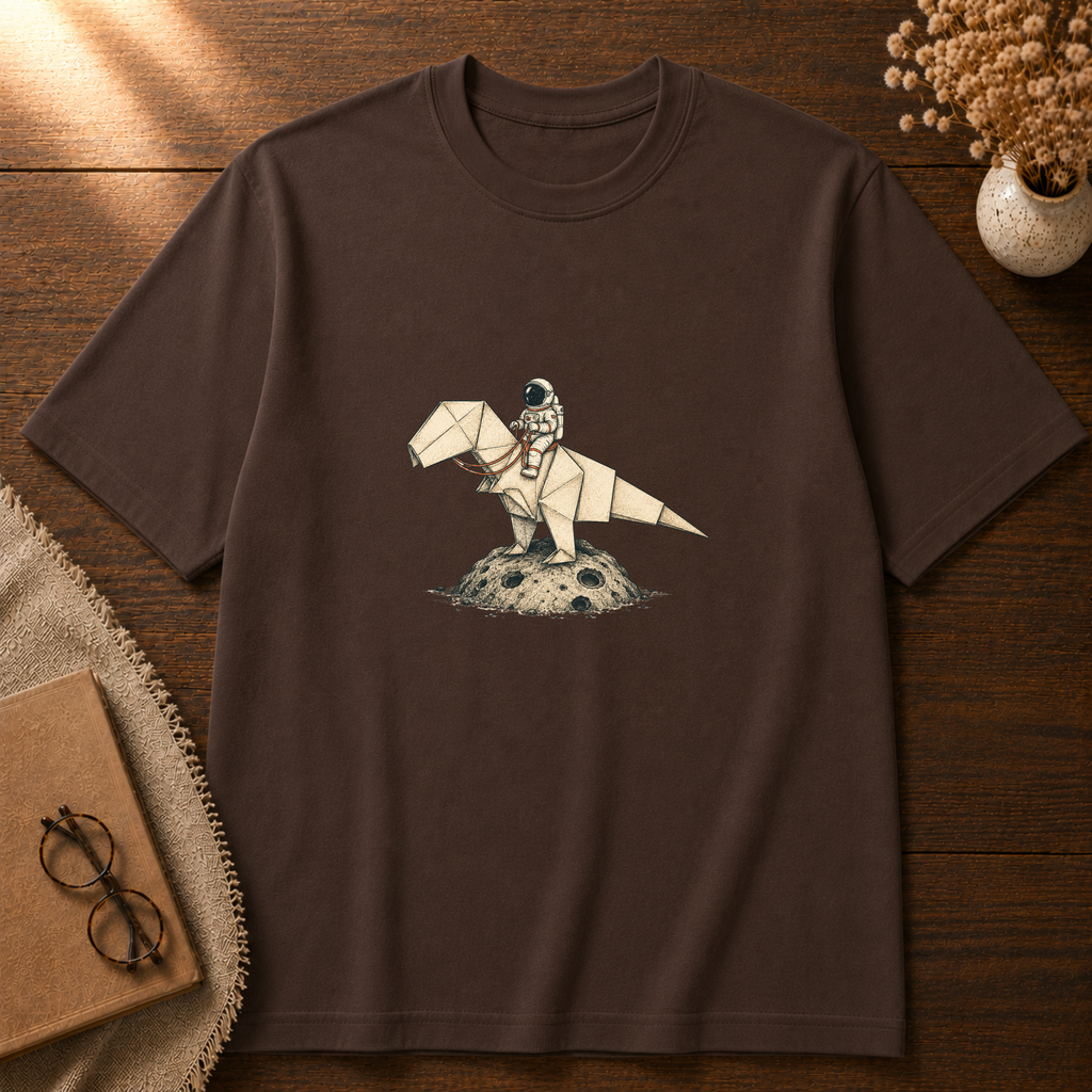 Folded Dreams T-shirt