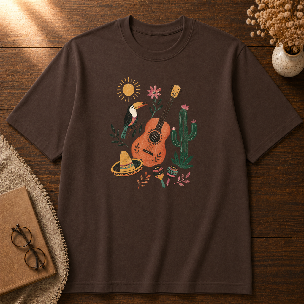 Folklore T-shirt