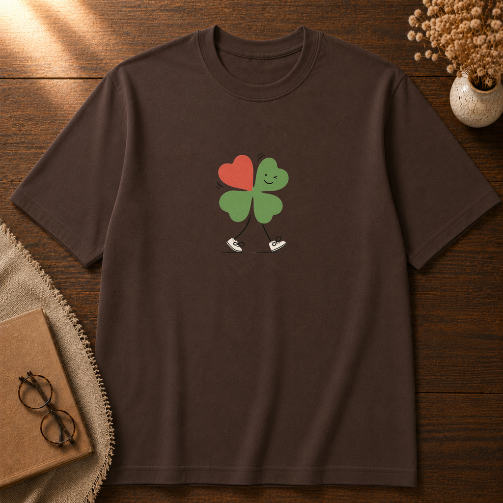 Luck T-shirt