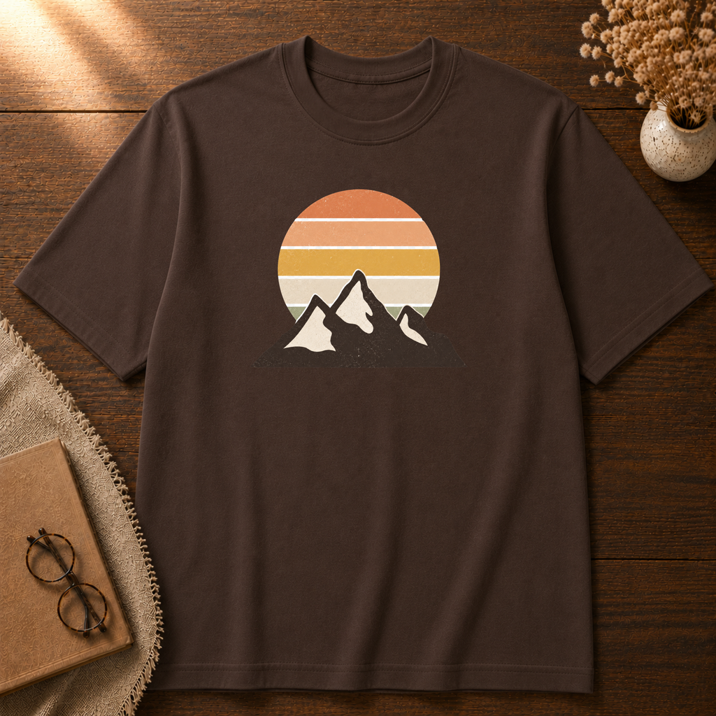 Mountain T-shirt