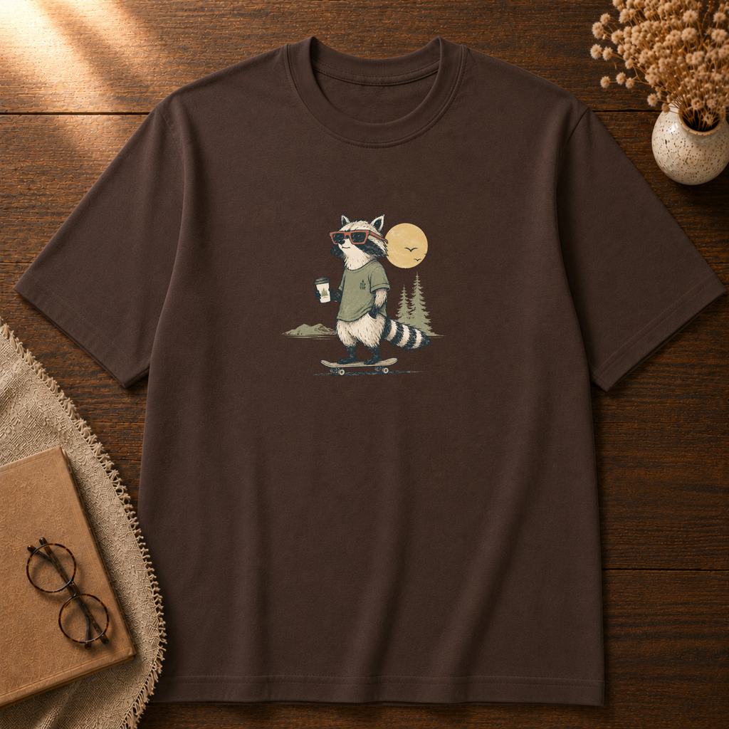Chill T-shirt