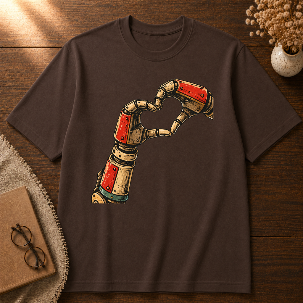 Steel & Soul T-shirt