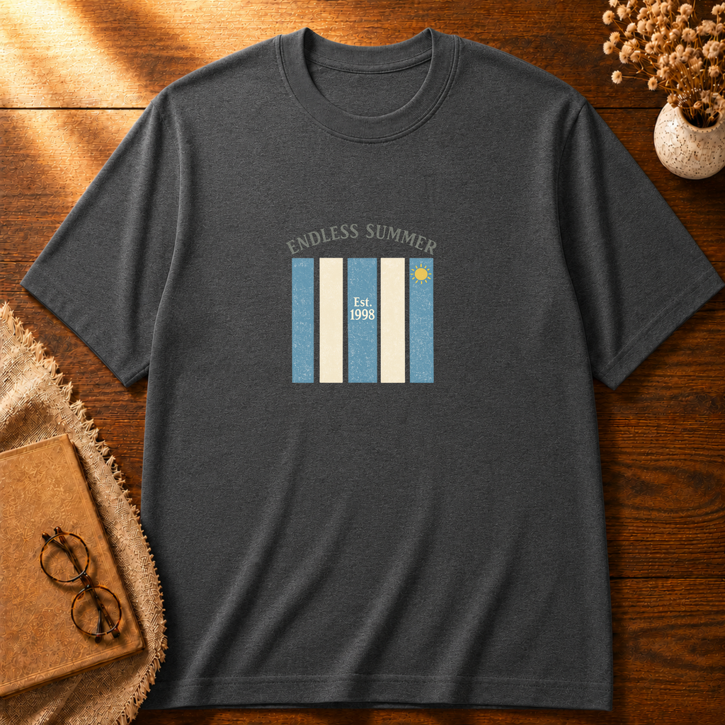 Undless SummerT-shirt