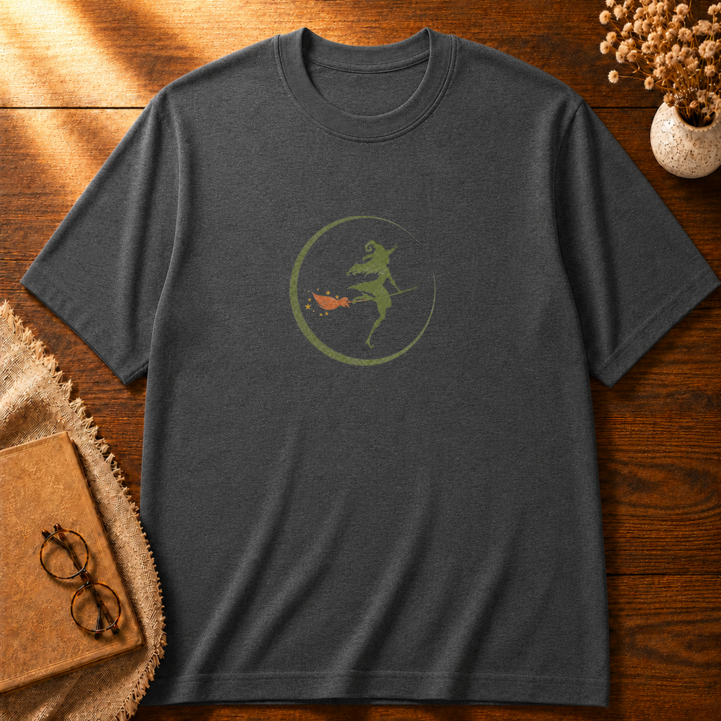 Wizard T-shirt