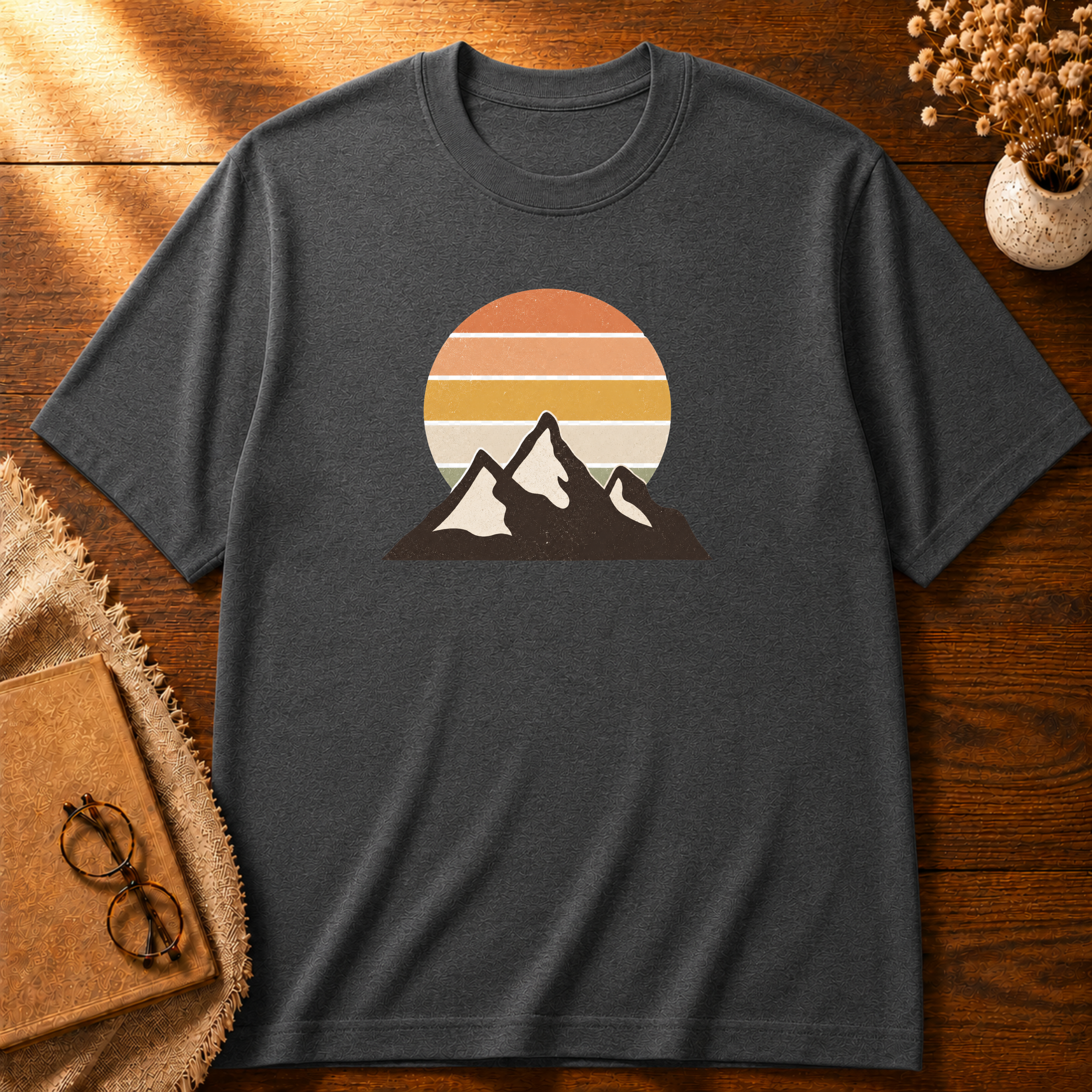 Mountain T-shirt