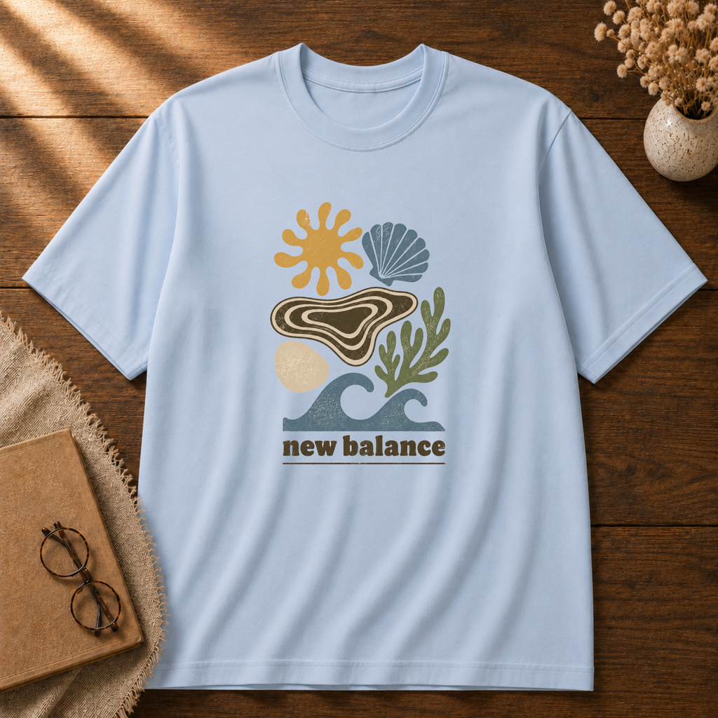 New Balance T-shirt