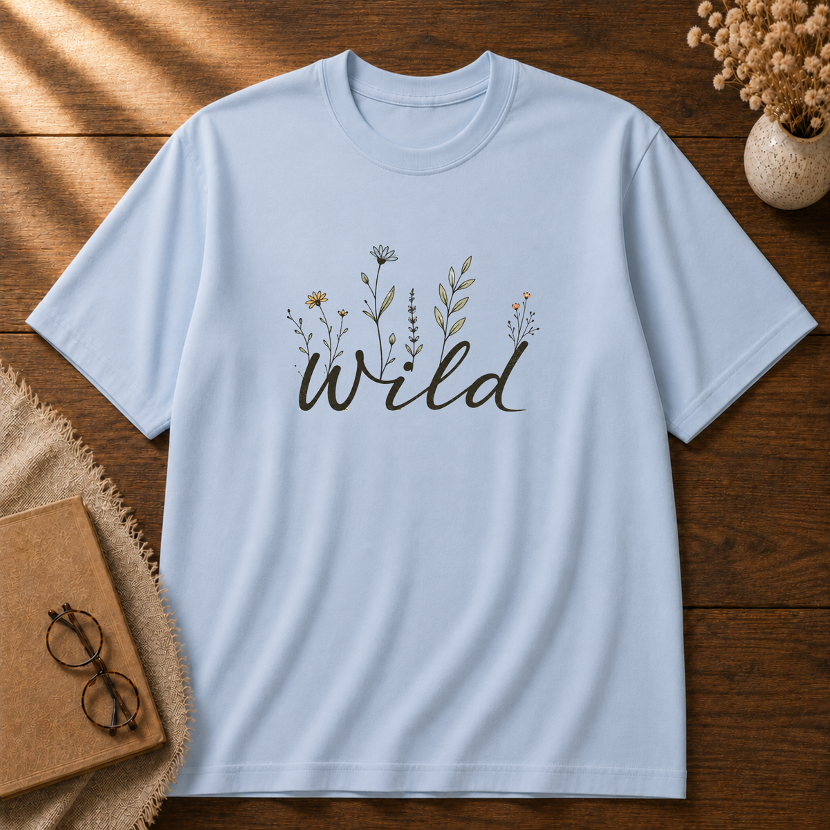 Wild T-shirt