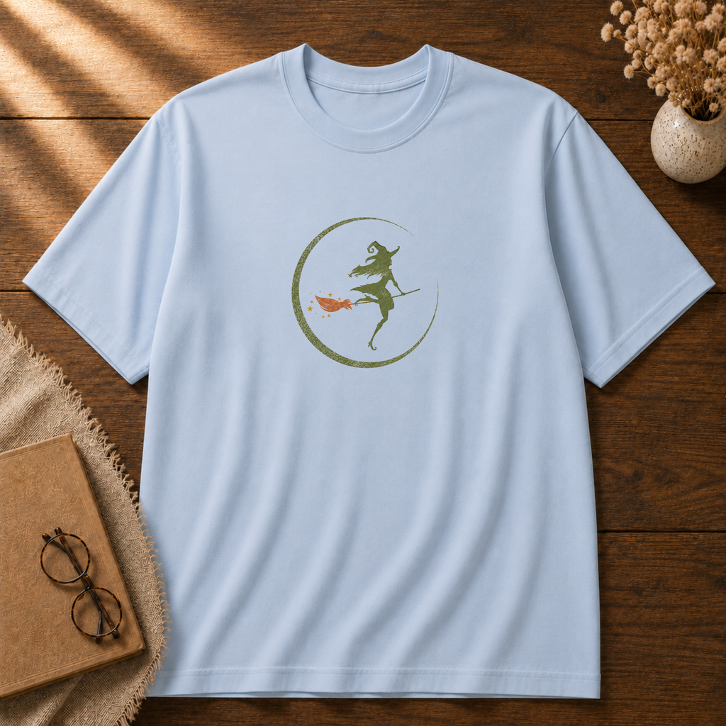 Wizard T-shirt