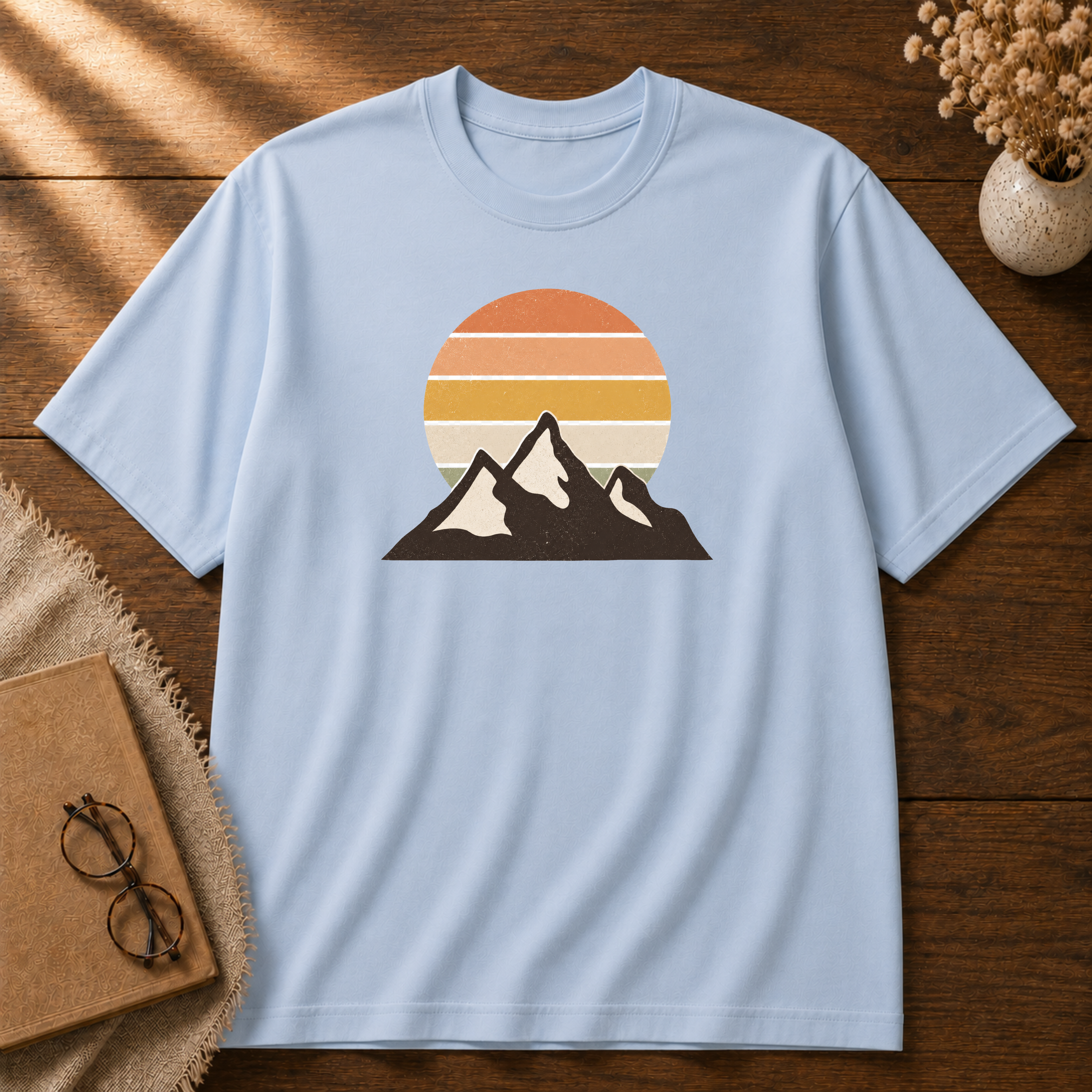 Mountain T-shirt