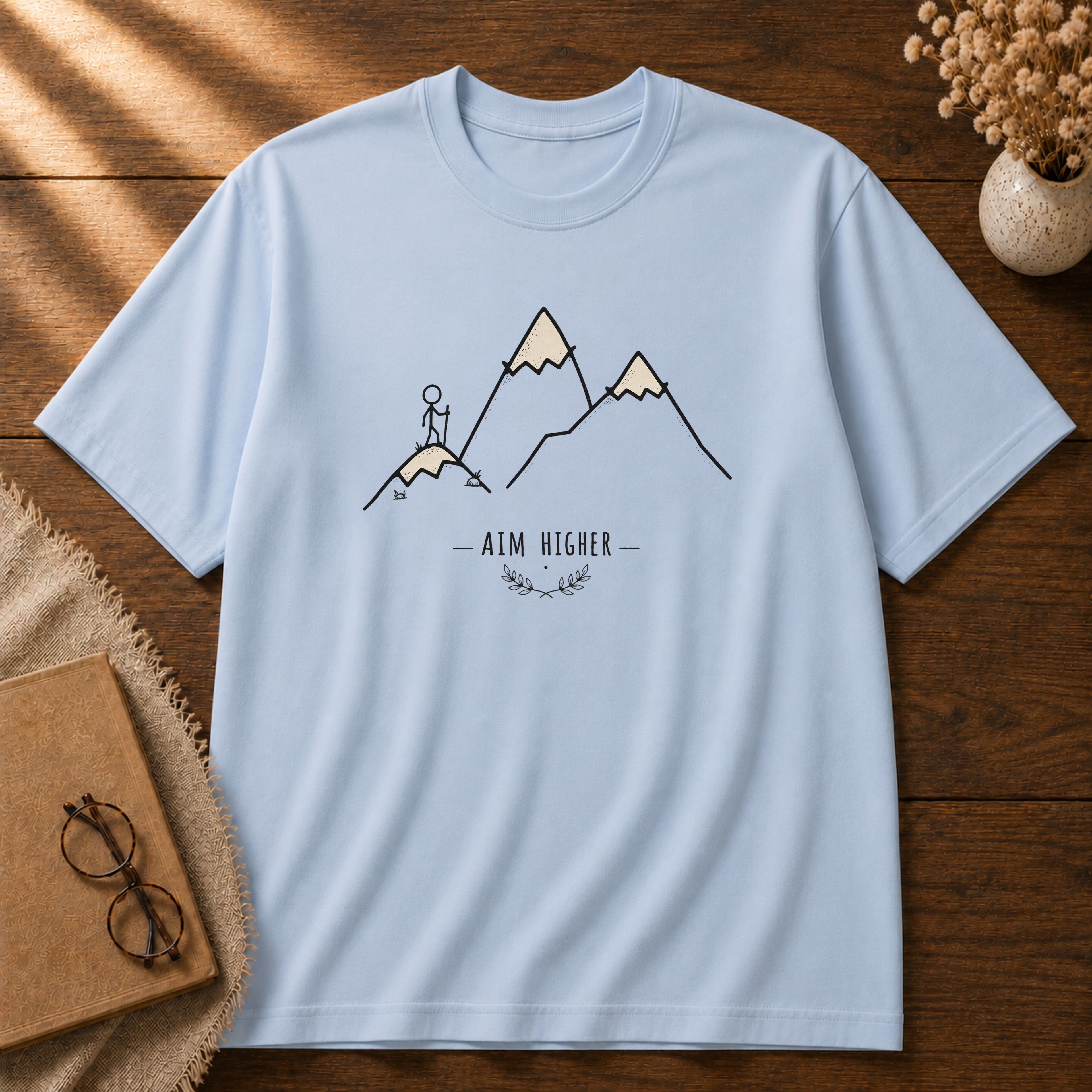 Aim Higher T-shirt