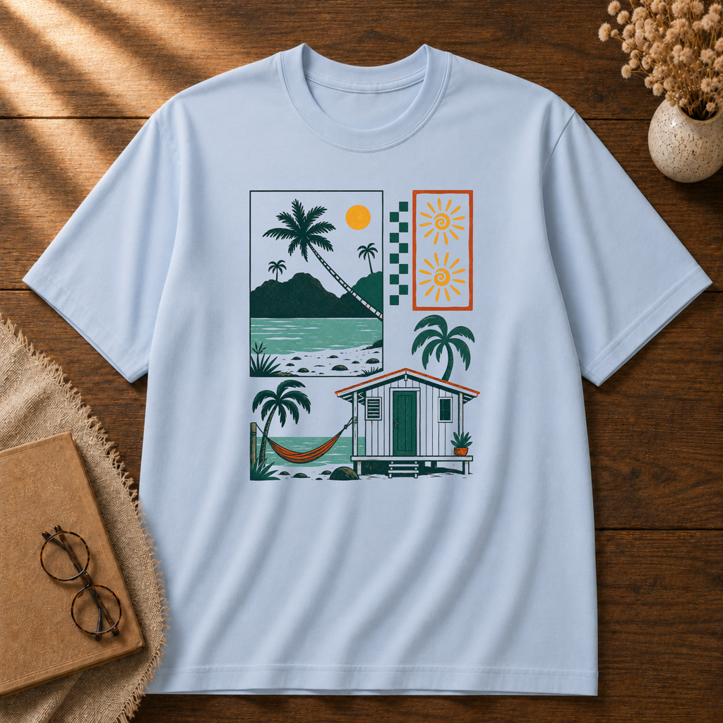 Shore T-shirt