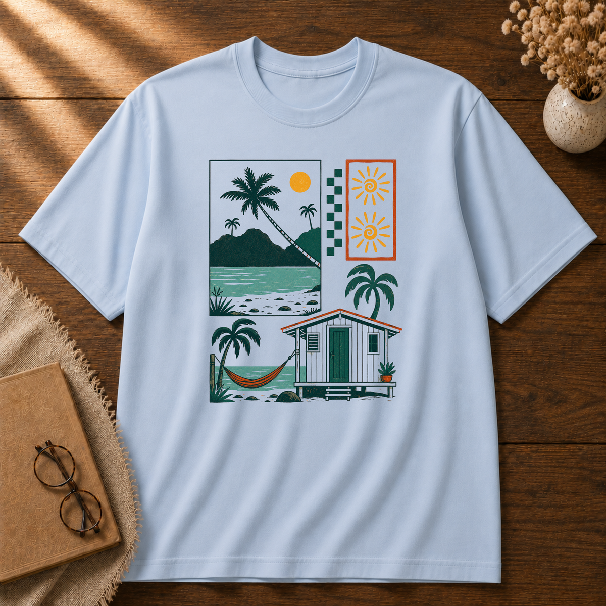 Shore T-shirt
