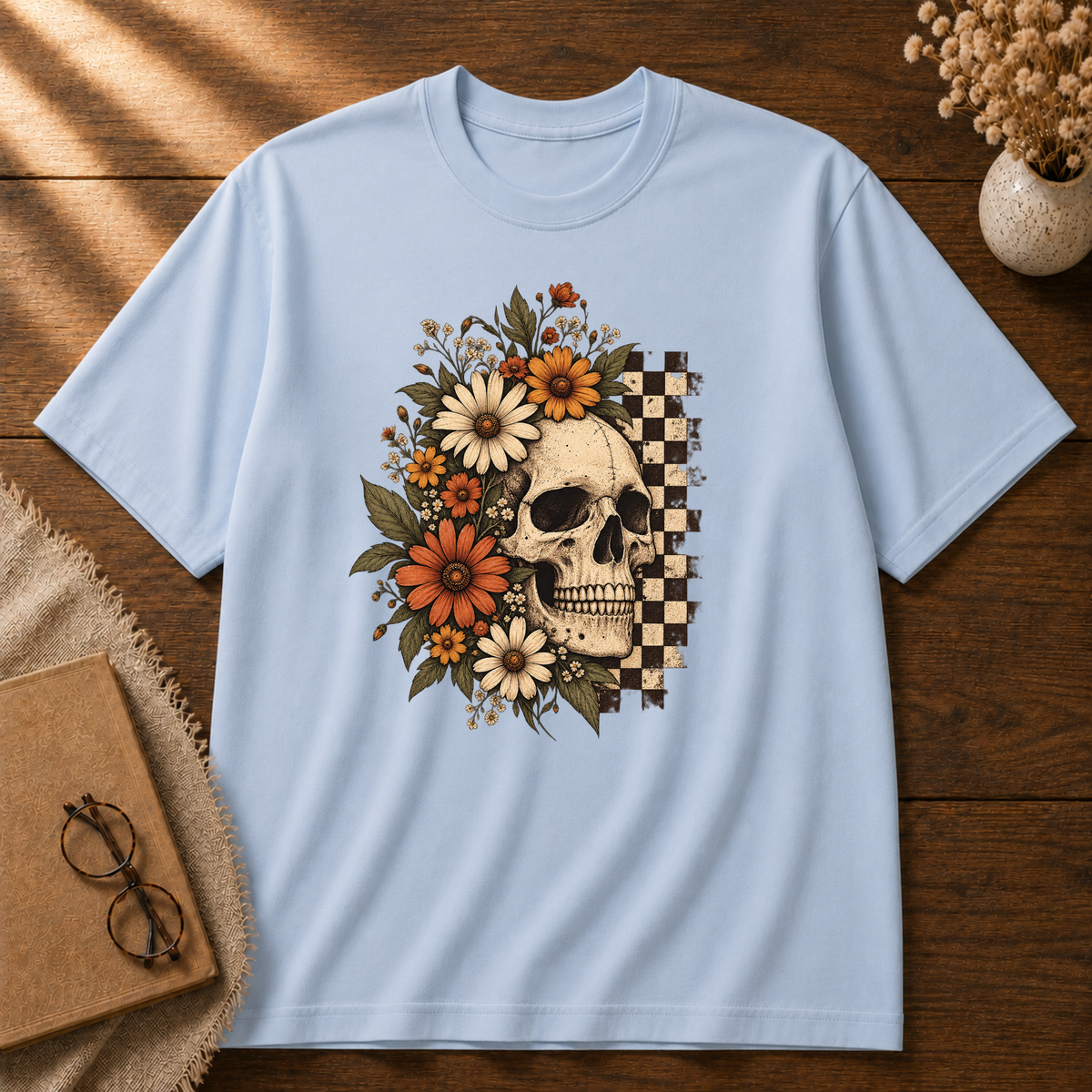 Bloom & Bons T-shirt
