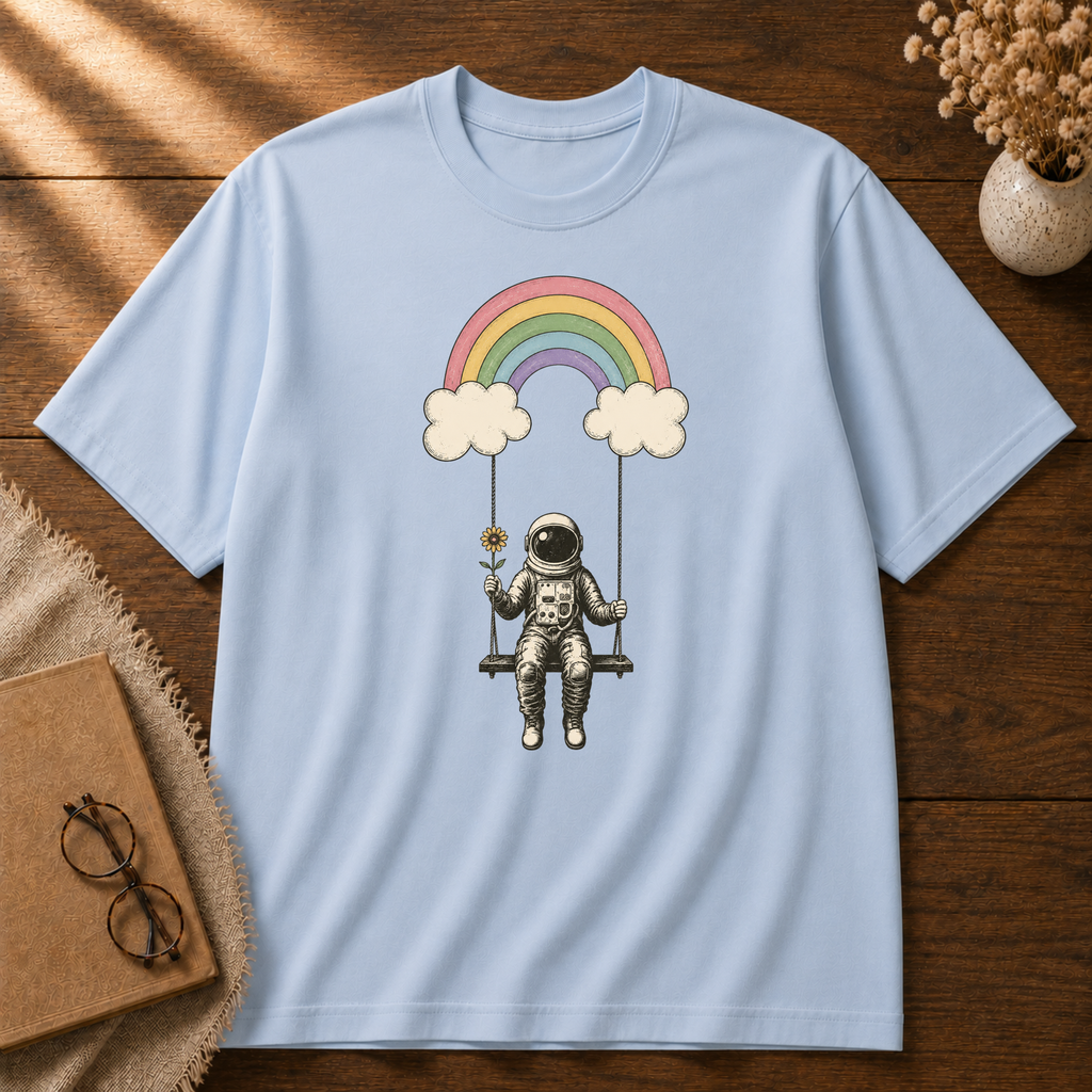 Chasing Rainbows T-shirt
