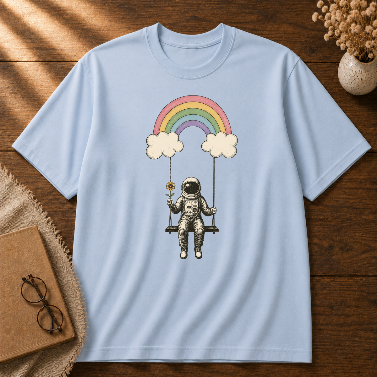 Chasing Rainbows T-shirt