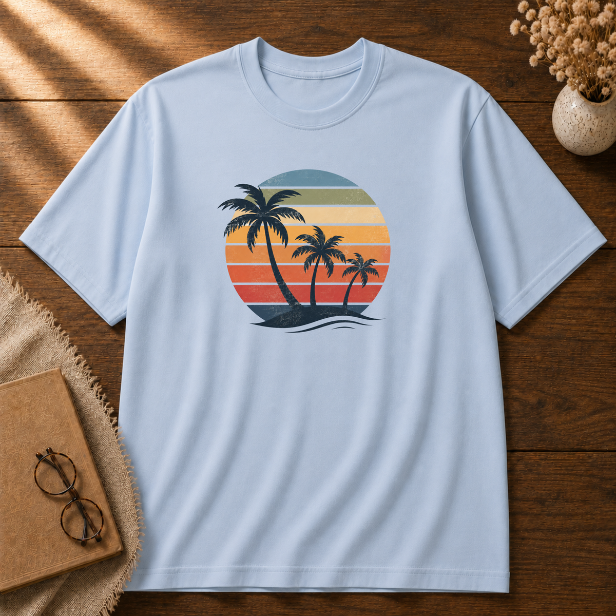 Island T-shirt