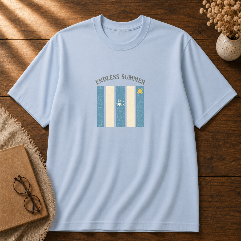 Undless SummerT-shirt