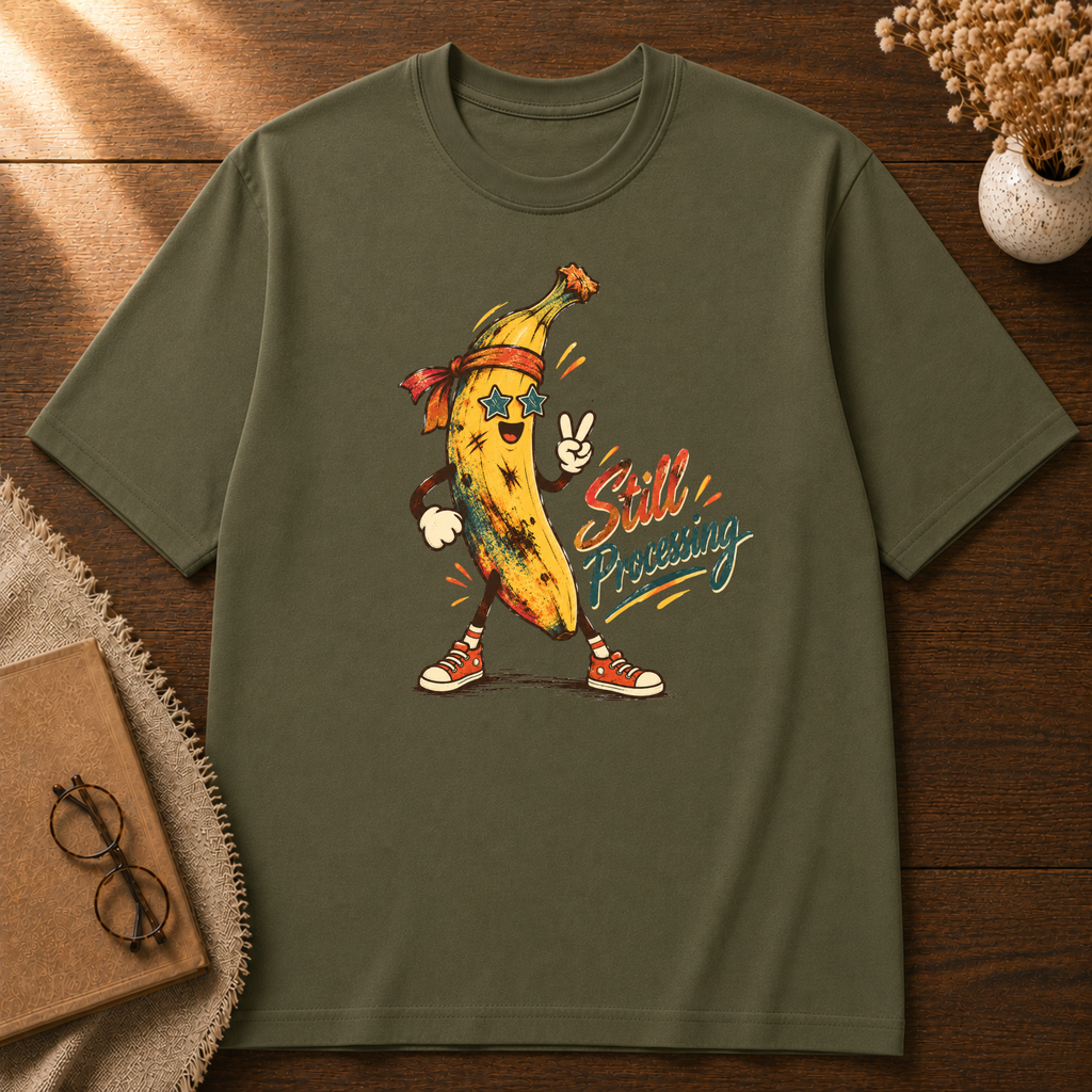 Victory T-Shirt