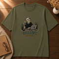 Healing At Work T-shirt