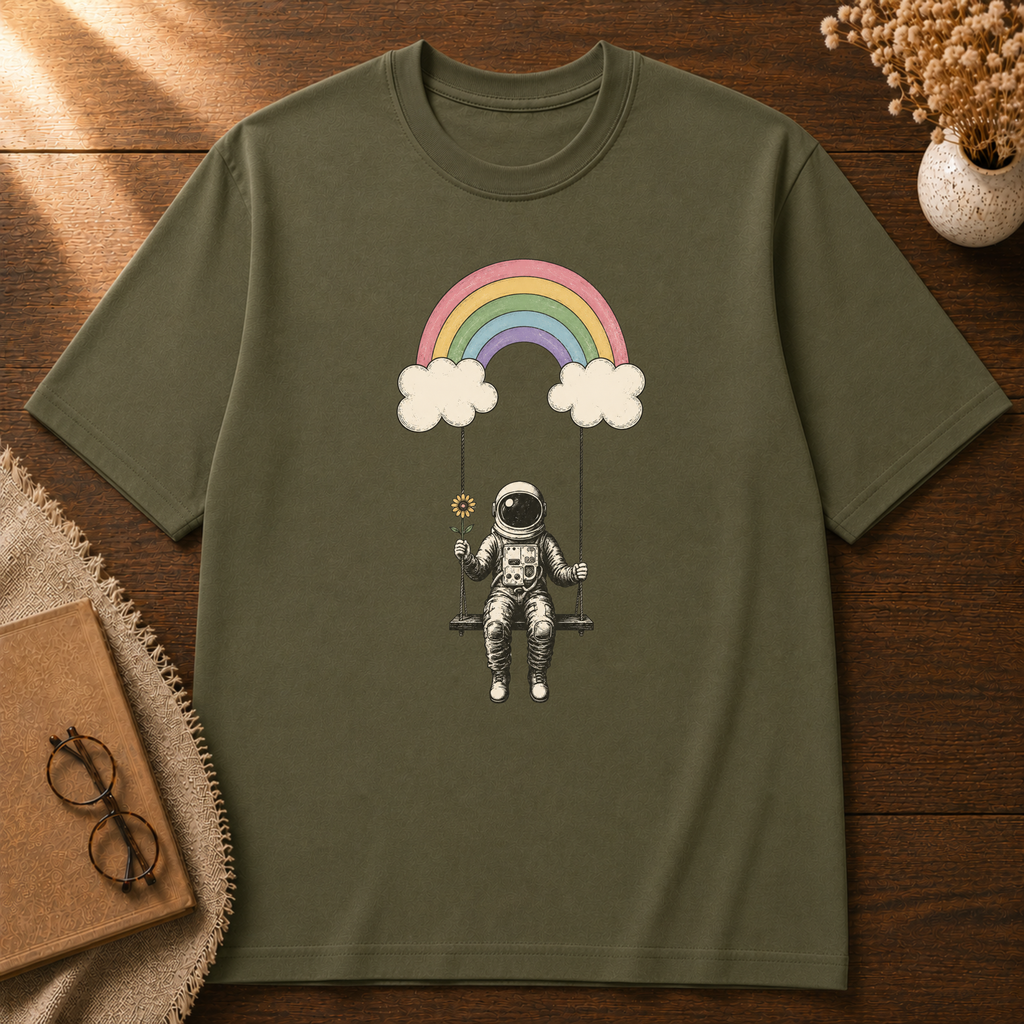 Chasing Rainbows T-shirt