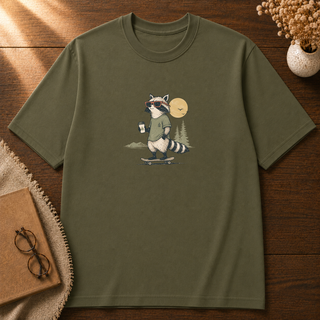 Chill T-shirt