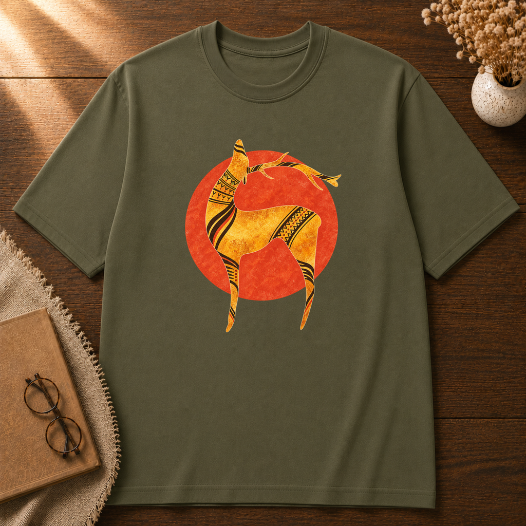 Solar Wanderer T-shirt