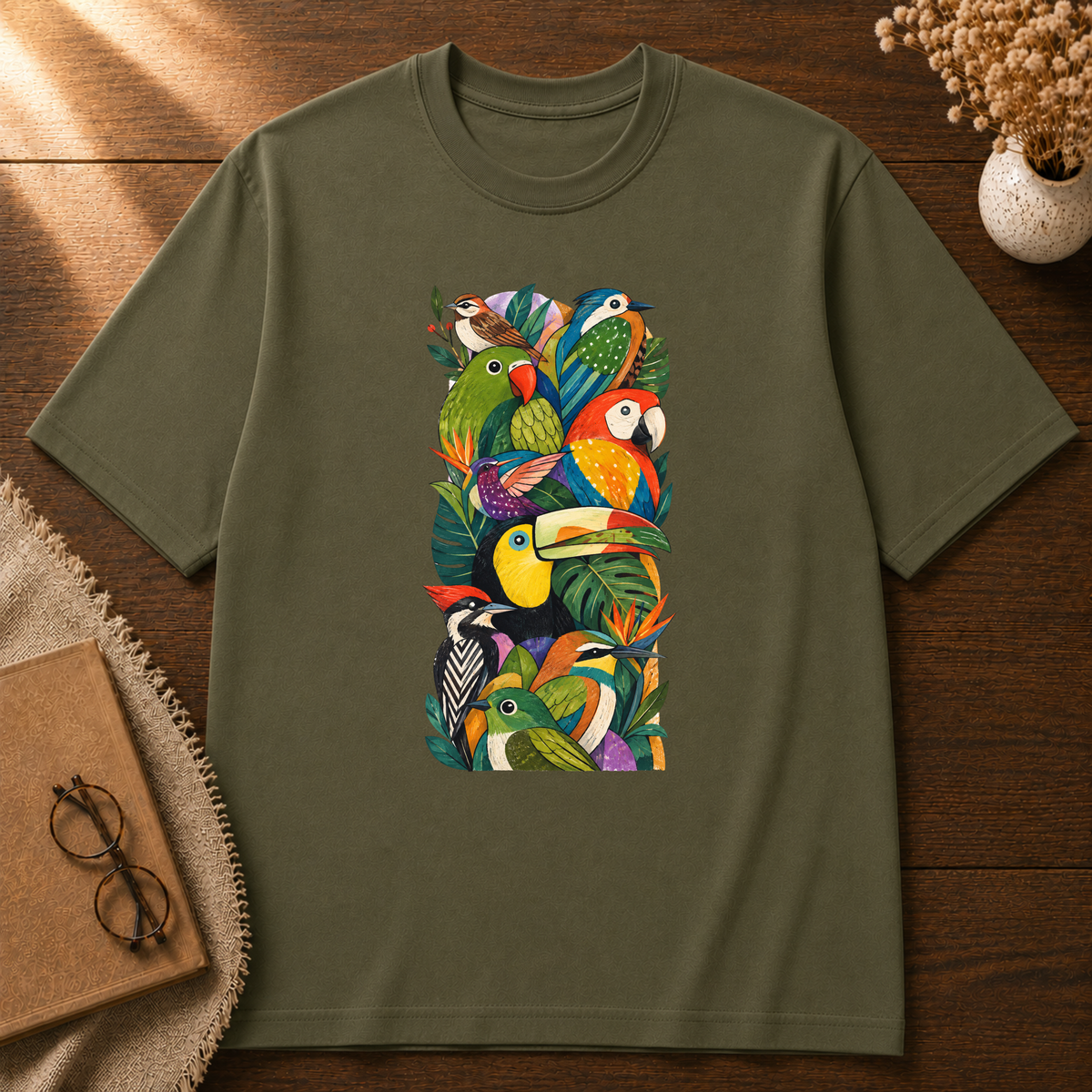 Wild Chorus T-Shirt