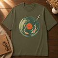 Vinyl Pond T-shirt