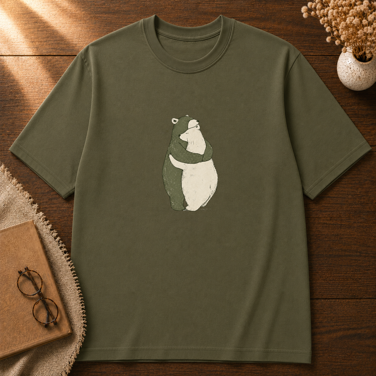 Bear T-shirt