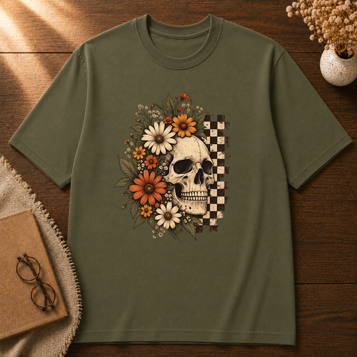 Bloom & Bons T-shirt