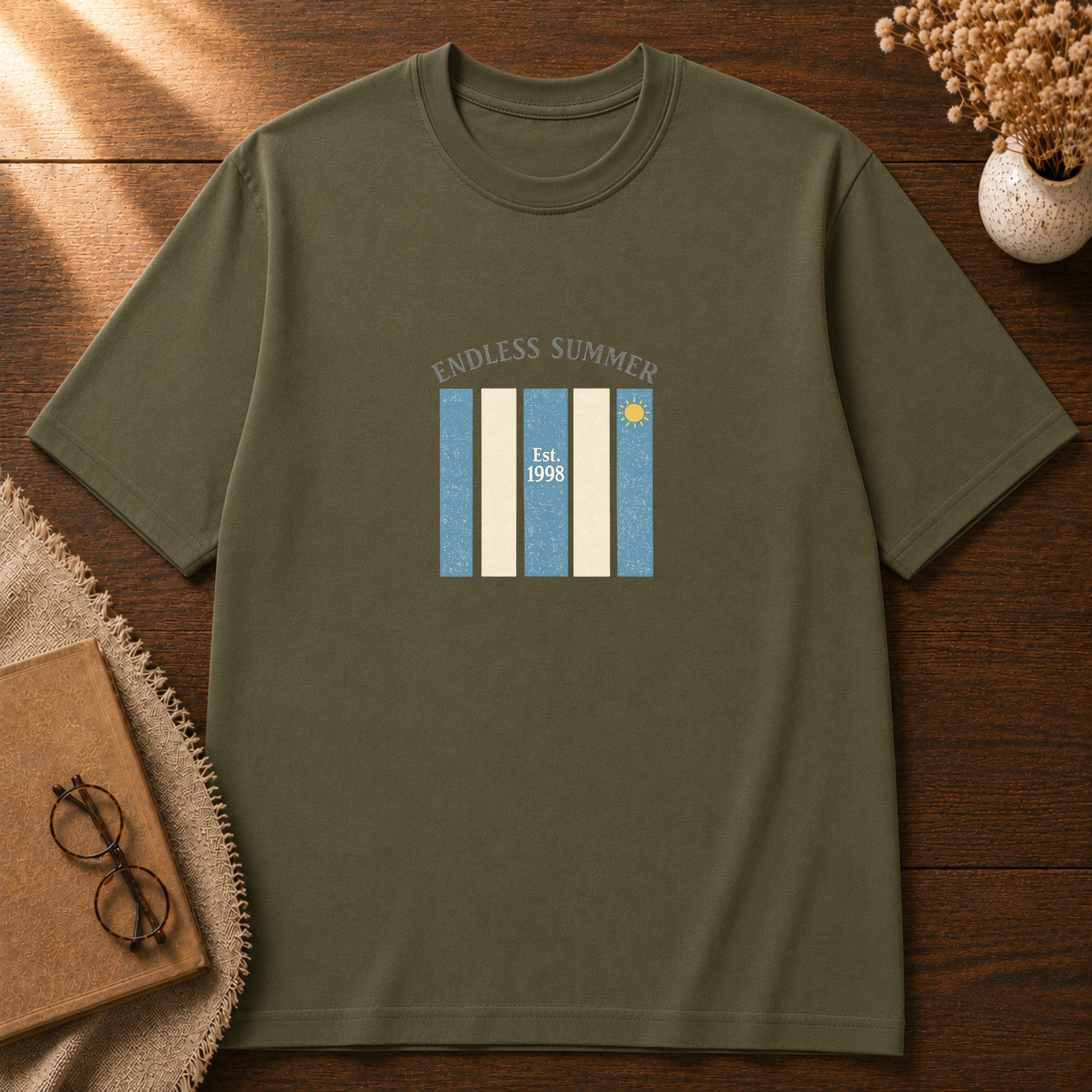 Undless SummerT-shirt