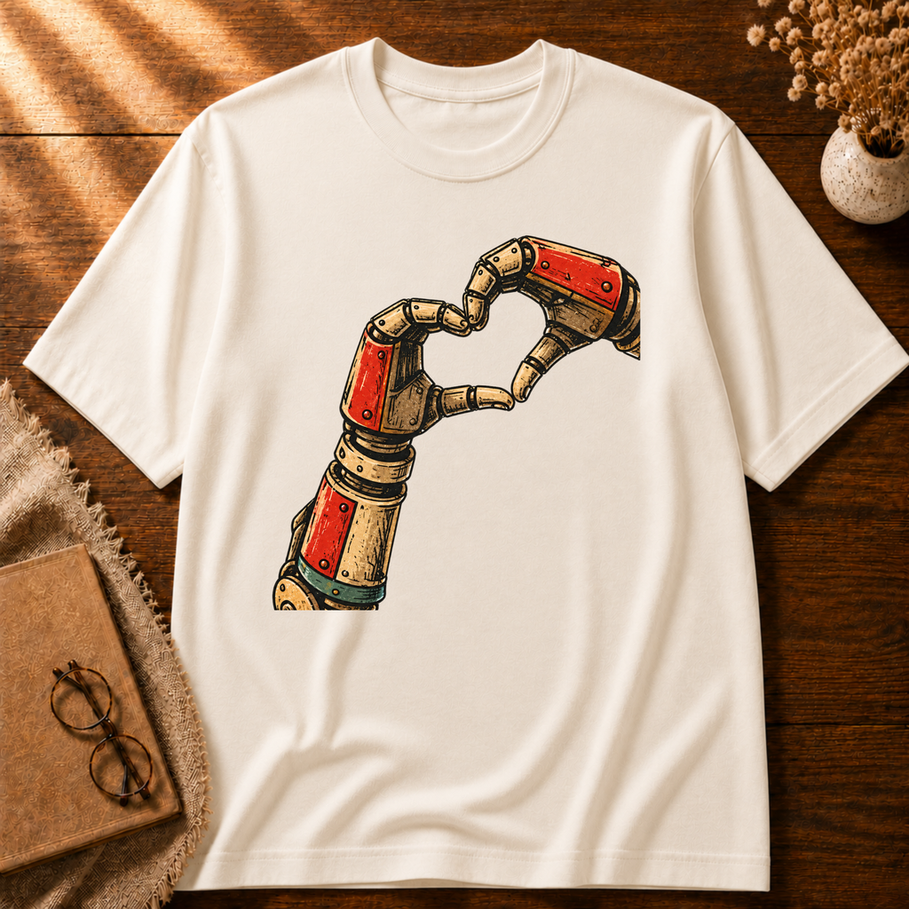 Steel & Soul T-shirt