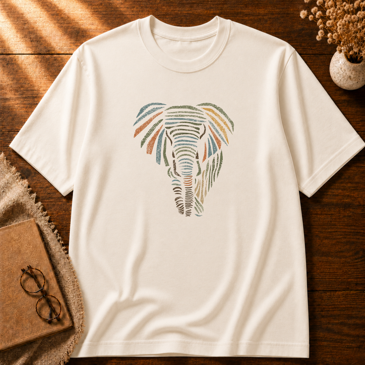 Elephant T-shirt