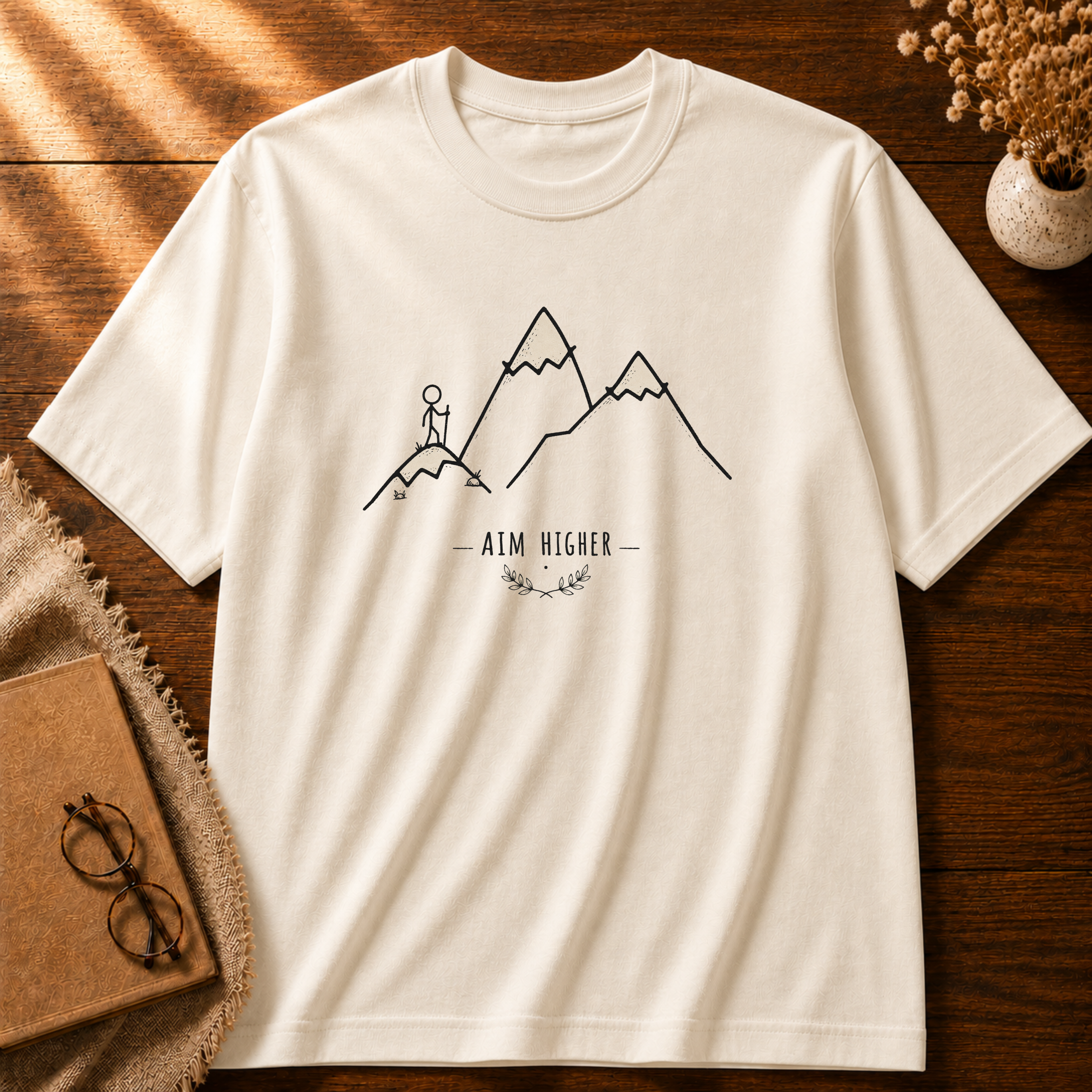 Aim Higher T-shirt
