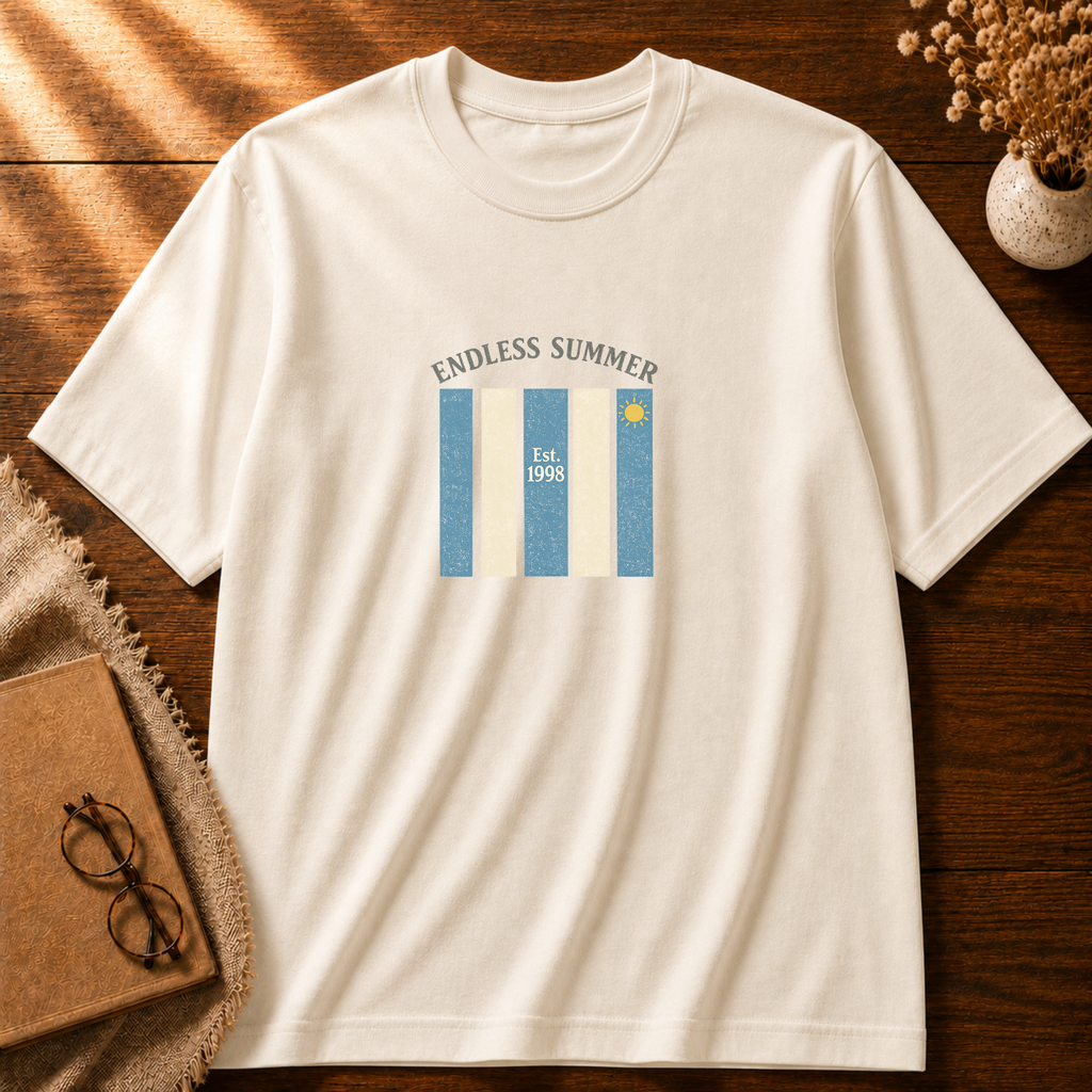 Undless SummerT-shirt