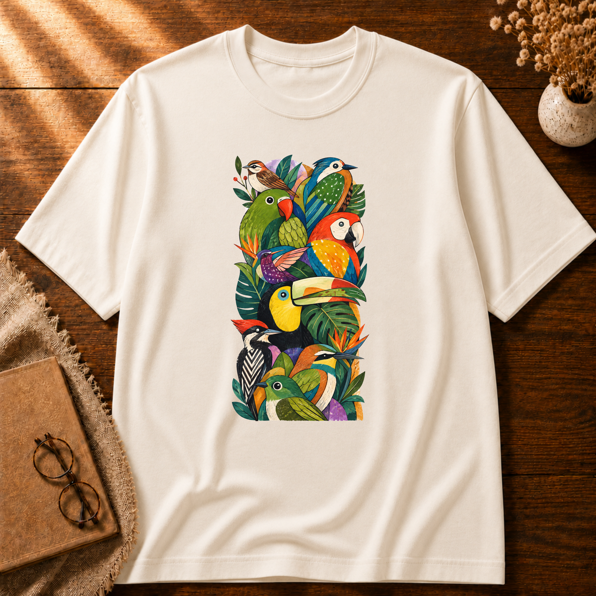 Wild Chorus T-Shirt