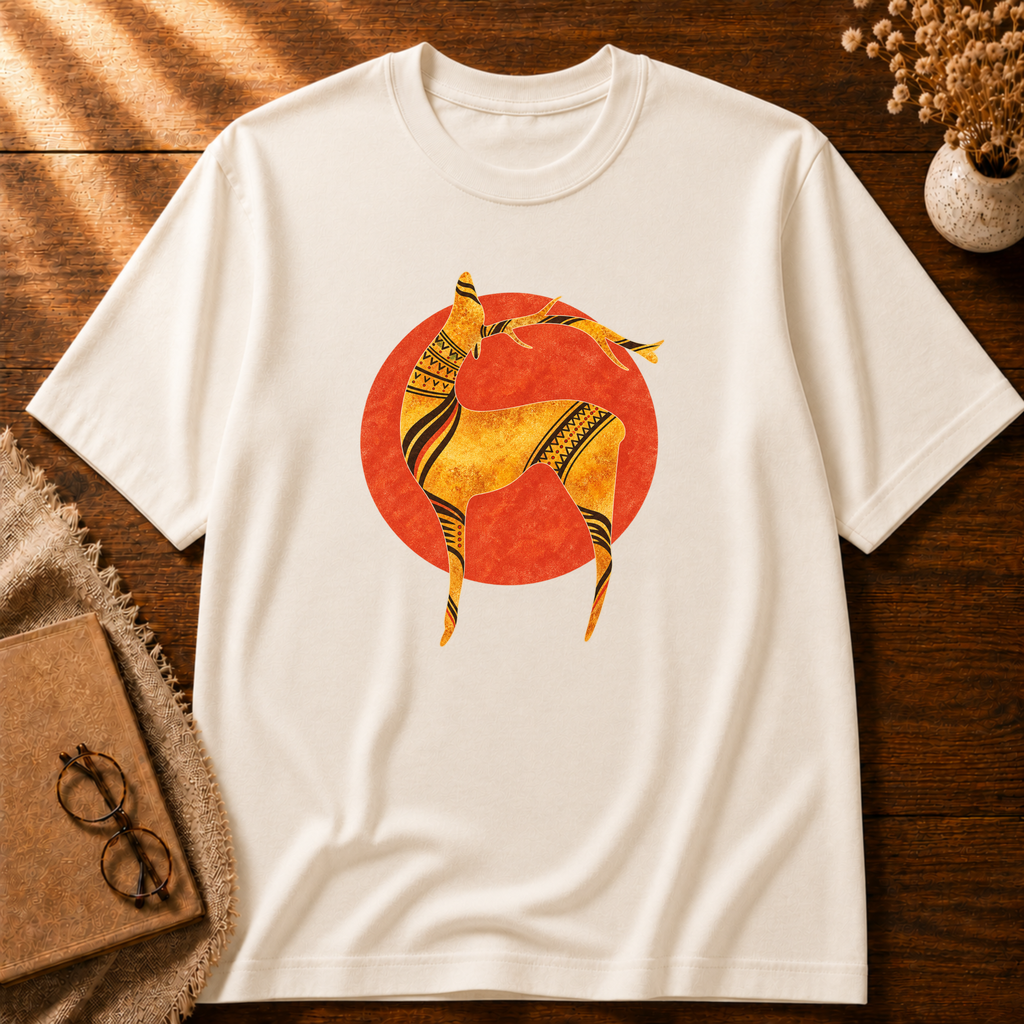Solar Wanderer T-shirt