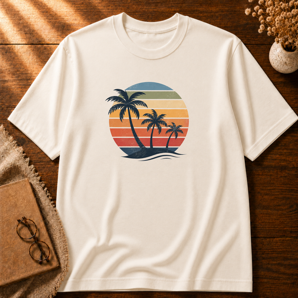 Island T-shirt
