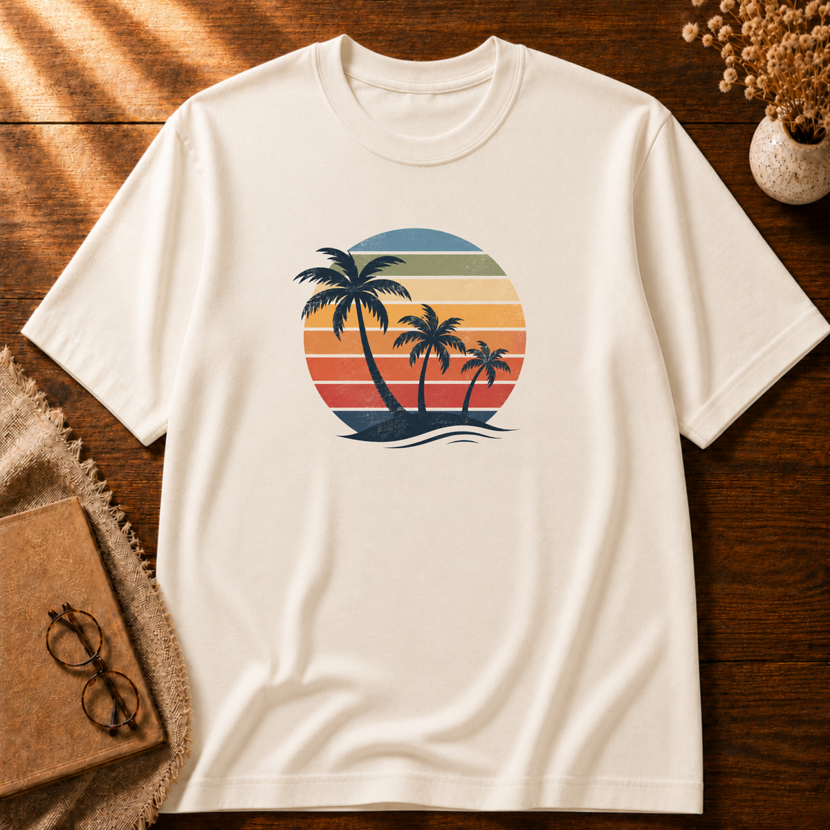 Island T-shirt